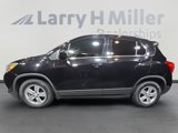 Used 2019 Chevrolet Trax LT w/ Driver Confidence Package image 2