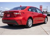 Used 2021 Toyota Corolla LE image 6