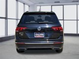 Used 2020 Volkswagen Tiguan SE image 5