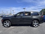 Certified 2022 Jeep Grand Cherokee L Limited image 4