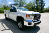 Used 2019 GMC Sierra 2500 4x4 Double Cab w/ Sierra Convenience Package image 4