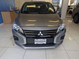 Used 2021 Mitsubishi Mirage ES image 2
