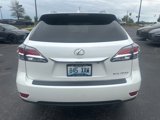 Used 2015 Lexus RX 350 AWD image 4
