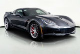 Used 2017 Chevrolet Corvette Z06 image 5