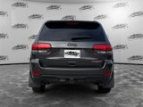 Used 2017 Jeep Grand Cherokee Trailhawk image 4