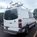 Used 2013 Mercedes-Benz Sprinter 2500 image 3