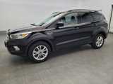 Used 2018 Ford Escape SE w/ SE Sync 3 Package image 2