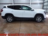 Used 2022 GMC Terrain SLE w/ LPO, Floor Liner Package image 5