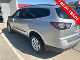 Used 2013 Chevrolet Traverse LS image 4