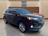 Used 2022 Ford Edge Titanium image 3