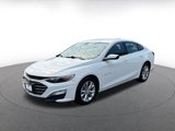Used 2024 Chevrolet Malibu LT image 3