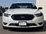 Used 2017 Ford Taurus SHO image 6