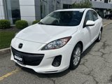 Used 2012 MAZDA MAZDA3 i Touring image 4