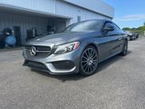 Used 2017 Mercedes-Benz C 300 Coupe w/ Premium 1 Package image 3
