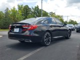 Certified 2019 Honda Accord Sport image 4