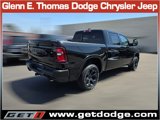 New 2025 RAM 1500 Big Horn image 4