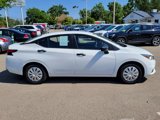 Used 2021 Nissan Versa S image 3