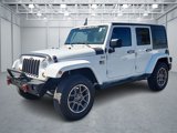 Used 2012 Jeep Wrangler Unlimited Sahara w/ Dual Top Group image 3