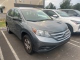 Used 2014 Honda CR-V LX image 2