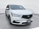 Used 2018 Acura MDX FWD image 2