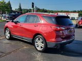 Used 2018 Chevrolet Equinox Premier w/ LPO, Floor Liner Package image 3