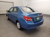 Used 2018 Mitsubishi Mirage G4 ES image 5