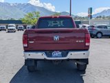 Used 2011 RAM 2500 Laramie w/ HD Snow Plow Prep Group image 5