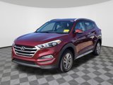 Used 2017 Hyundai Tucson AWD image 2
