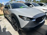 Used 2025 MAZDA CX-30 AWD 2.5 S w/ Select Sport Pkg image 2