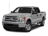Used 2014 Ford F150 XLT w/ Equipment Group 302A Luxury image 3
