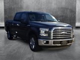 Used 2015 Ford F150 XLT w/ Equipment Group 302A Luxury image 3
