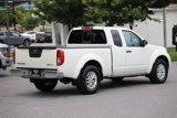 Used 2021 Nissan Frontier SV image 4