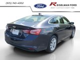 Used 2022 Chevrolet Malibu LT image 4