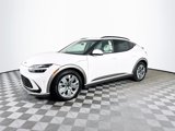 New 2025 Genesis GV60 Advanced image 3
