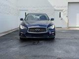 Used 2019 INFINITI Q50 Sport image 2