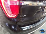 Used 2017 Ford Explorer XLT w/ Class II Trailer Tow Package image 5
