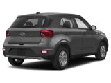 Certified 2023 Hyundai Venue SE image 2