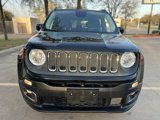 Used 2015 Jeep Renegade Latitude w/ Popular Equipment Group image 2