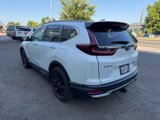Used 2020 Honda CR-V Touring image 3