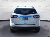 Used 2015 Chevrolet Traverse LT image 4