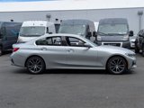 Used 2019 BMW 330i xDrive Sedan w/ Convenience Package image 2