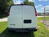 Used 2015 Chevrolet Express 2500 image 5