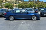 Certified 2020 Honda Accord Hybrid image 2