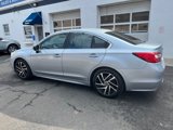 Used 2015 Subaru Legacy 2.5i image 2