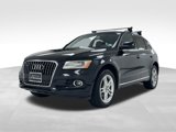 Used 2016 Audi Q5 2.0T Premium Plus w/ Technology Package image 3