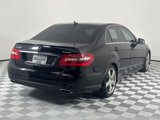 Used 2011 Mercedes-Benz E 350 4MATIC Sedan w/ Premium 1 Pkg image 5