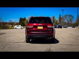 Used 2021 Jeep Grand Cherokee Laredo image 5