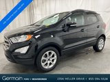 Used 2021 Ford EcoSport SE image 4