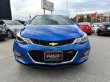 Used 2017 Chevrolet Cruze LT w/ RS Package image 2