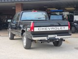 Used 1994 Chevrolet Silverado 1500 4x4 Extended Cab image 6